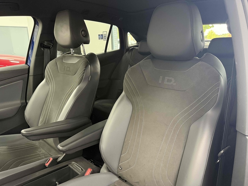Volkswagen ID.5 Pro Performance Style - U2556