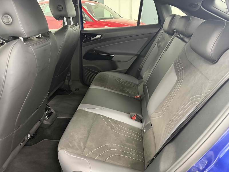 Volkswagen ID.5 Pro Performance Style - U2556