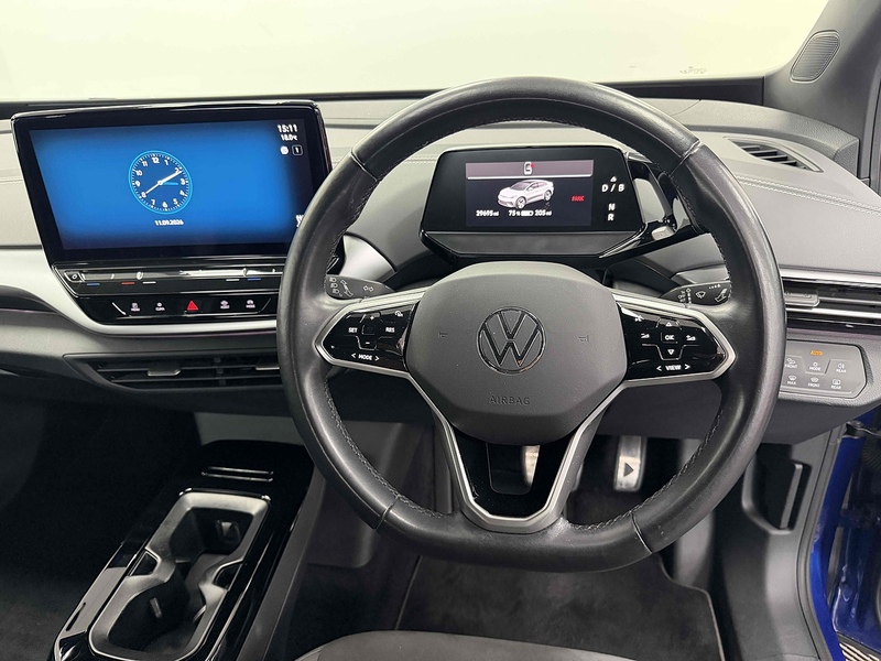 Volkswagen ID.5 Pro Performance Style - U2556