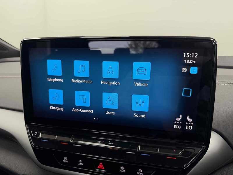 Volkswagen ID.5 Pro Performance Style - U2556
