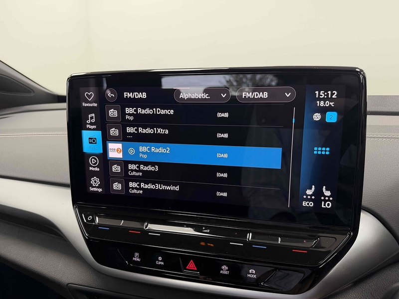 Volkswagen ID.5 Pro Performance Style - U2556