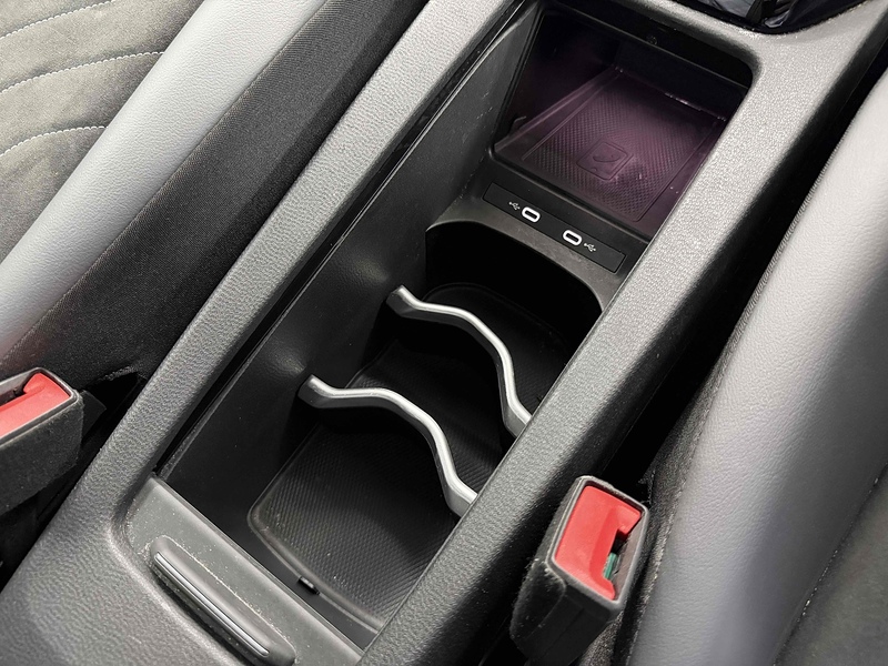 Volkswagen ID.5 Pro Performance Style - U2556