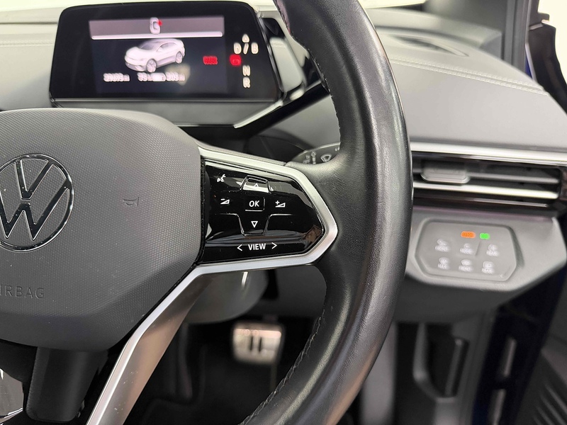 Volkswagen ID.5 Pro Performance Style - U2556