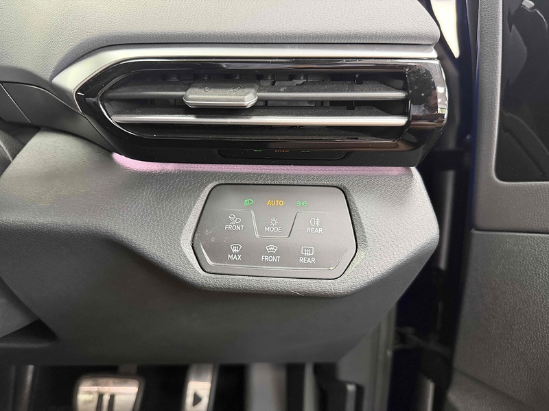 Volkswagen ID.5 Pro Performance Style - U2556