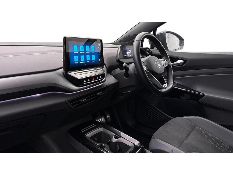 Volkswagen ID.4 Pro Style Edition - U2558