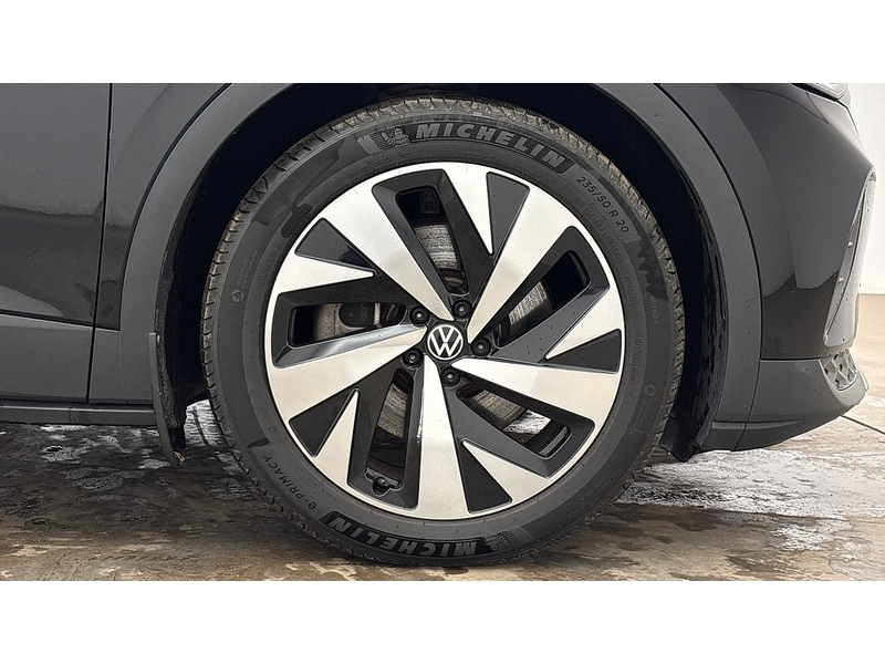 Volkswagen ID.4 Pro Style Edition - U2558