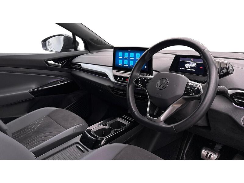 Volkswagen ID.4 Pro Style Edition - U2558