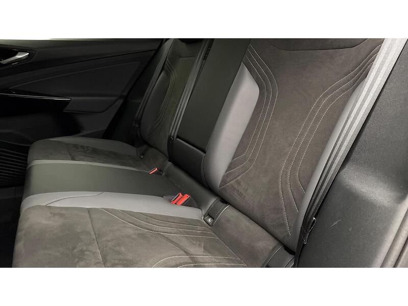 Volkswagen ID.4 Pro Style Edition - U2558