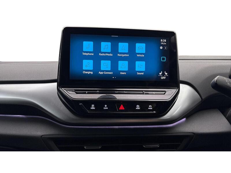 Volkswagen ID.4 Pro Style Edition - U2558