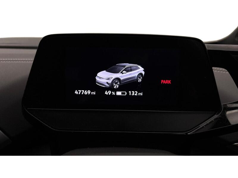 Volkswagen ID.4 Pro Style Edition - U2558