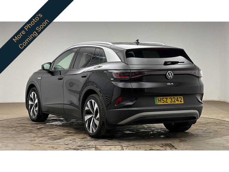 Volkswagen ID.4 Pro Style Edition - U2558
