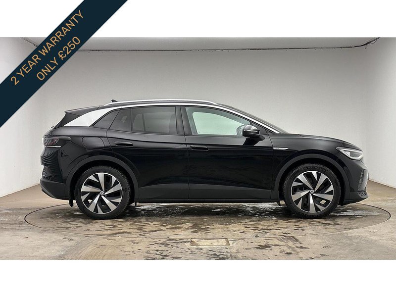 Volkswagen ID.4 Pro Style Edition - U2558