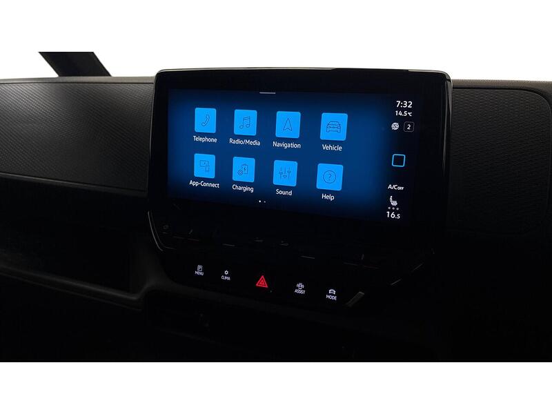 Volkswagen ID. Buzz Cargo Pro Commerce Plus - U2564