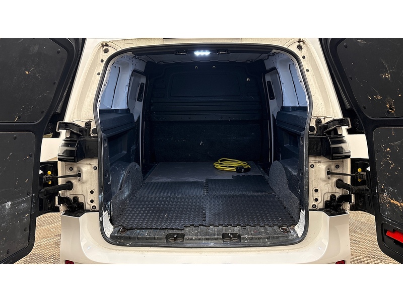 Volkswagen ID. Buzz Cargo Pro Commerce Plus - U2564