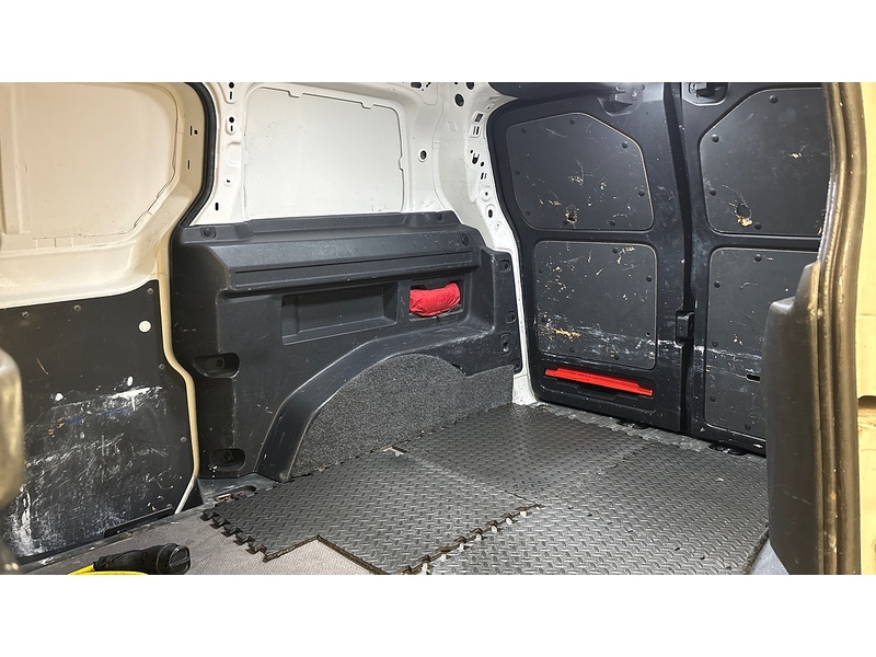Volkswagen ID. Buzz Cargo Pro Commerce Plus - U2564