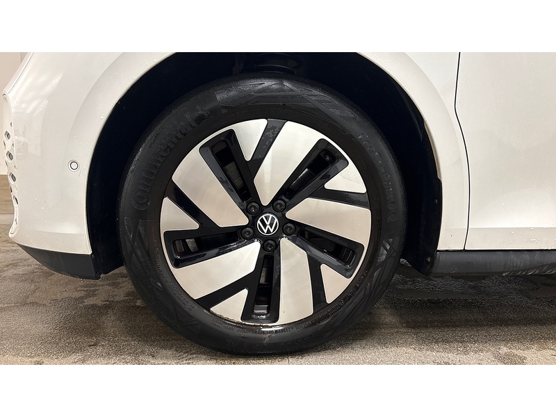 Volkswagen ID. Buzz Cargo Pro Commerce Plus - U2564