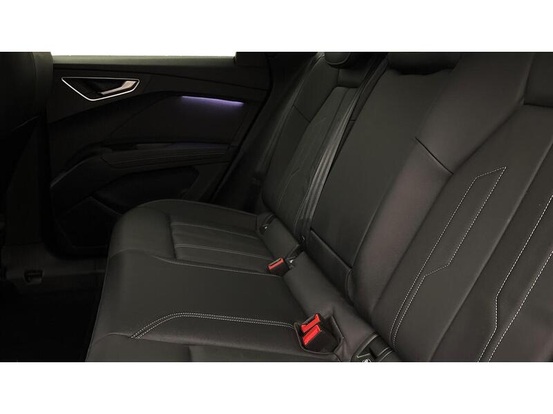 Audi Q4 e-tron Edition 1 - U2567