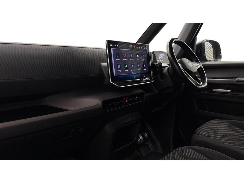 Volkswagen ID. Buzz Cargo Pro Commerce Plus - U2570