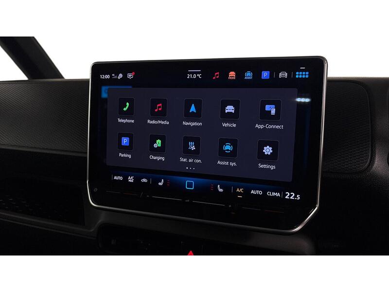 Volkswagen ID. Buzz Cargo Pro Commerce Plus - U2570