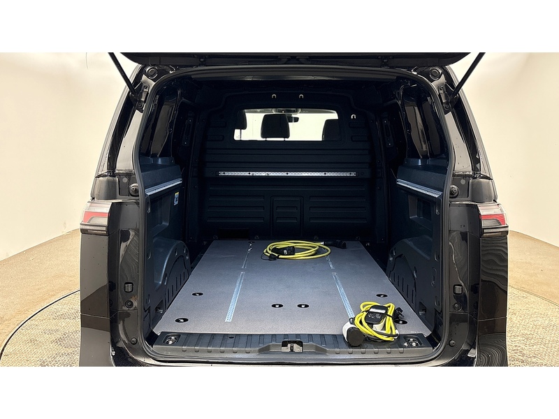 Volkswagen ID. Buzz Cargo Pro Commerce Plus - U2570