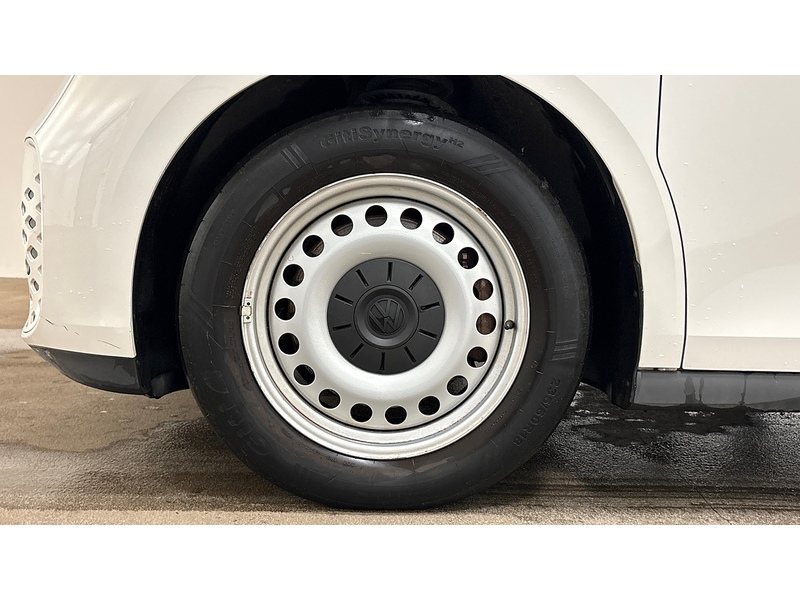 Volkswagen ID. Buzz Cargo Pro Commerce - U2577