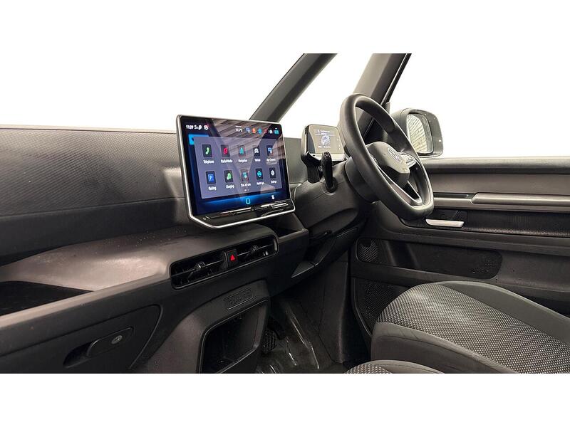 Volkswagen ID. Buzz Cargo Pro Commerce - U2579
