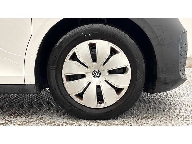 Volkswagen ID. Buzz Cargo Pro Commerce - U2579