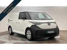 Volkswagen ID. Buzz Cargo