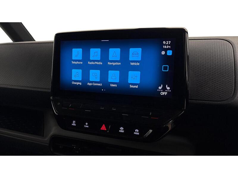 Volkswagen ID. Buzz Cargo Pro Commerce Plus - U2581