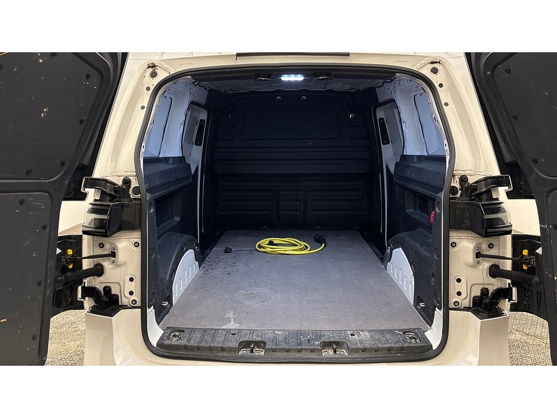 Volkswagen ID. Buzz Cargo Pro Commerce Plus - U2581