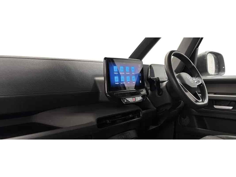 Volkswagen ID. Buzz Cargo Pro Commerce Plus - U2581