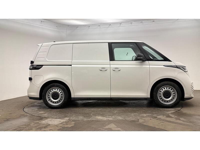 Volkswagen ID. Buzz Cargo Pro Commerce - U2583