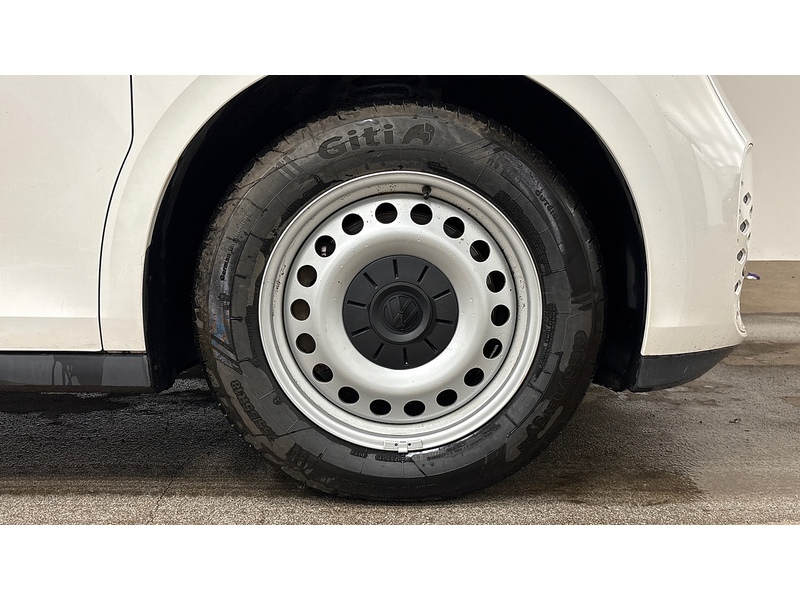 Volkswagen ID. Buzz Cargo Pro Commerce - U2583