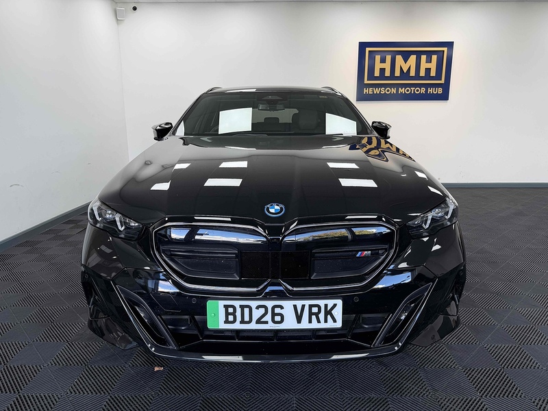 BMW i5 M60 - U2587