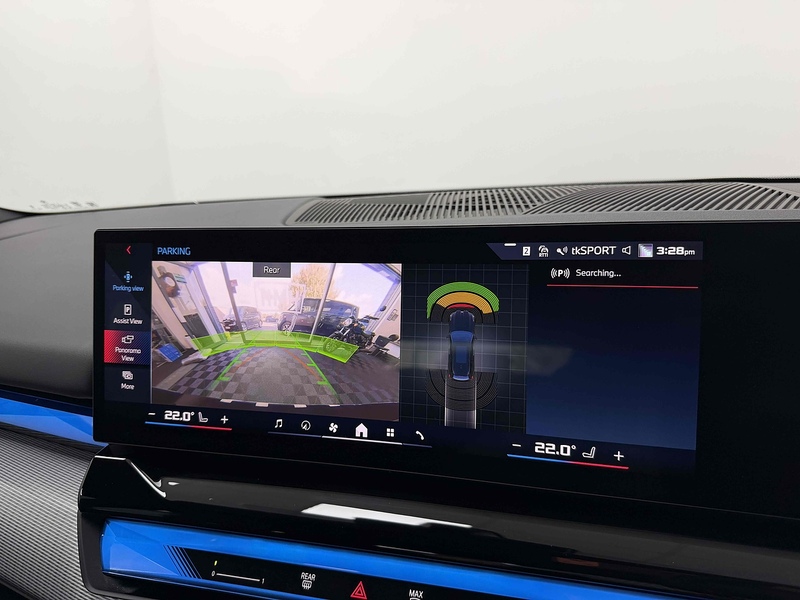 BMW i5 M60 - U2587