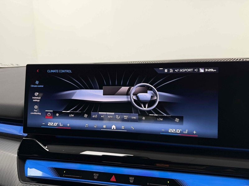 BMW i5 M60 - U2587