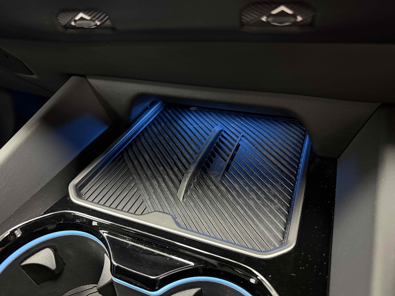 BMW i5 M60 - U2587
