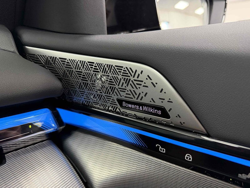 BMW i5 M60 - U2587