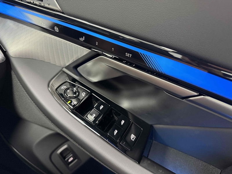 BMW i5 M60 - U2587