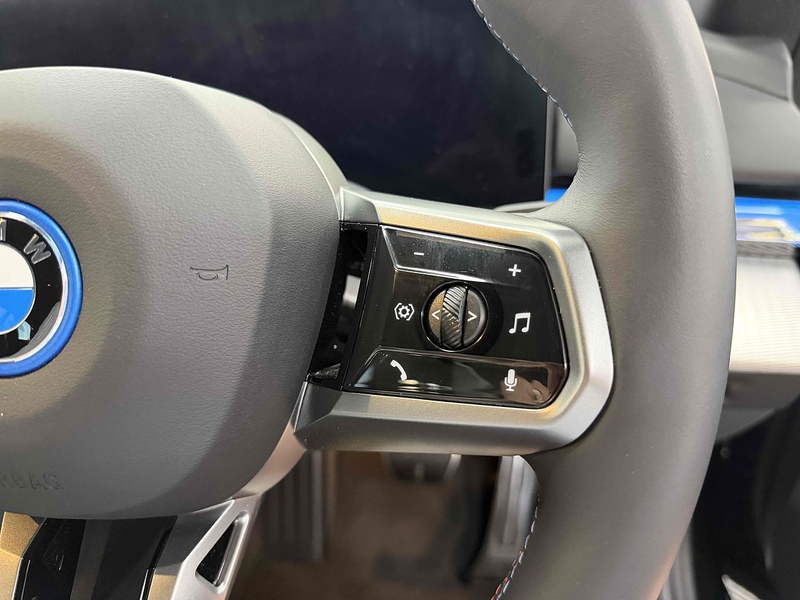 BMW i5 M60 - U2587
