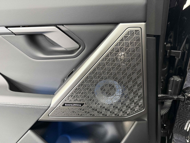 BMW i5 M60 - U2587