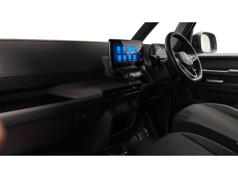 Volkswagen ID. Buzz Cargo Pro Commerce Plus - U2591