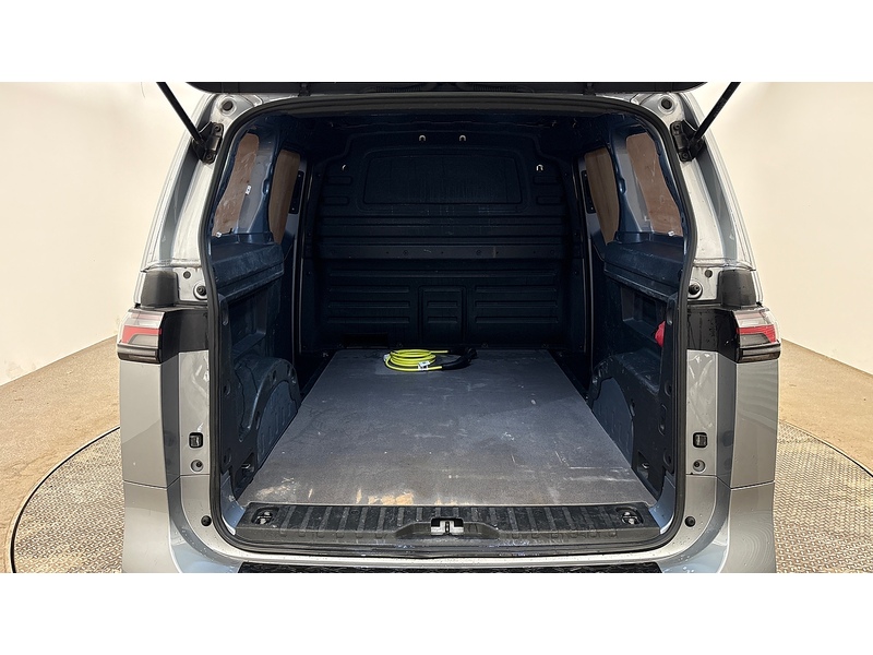 Volkswagen ID. Buzz Cargo Pro Commerce Plus - U2591