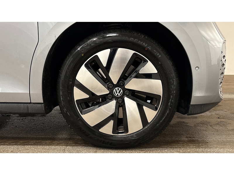 Volkswagen ID. Buzz Cargo Pro Commerce Plus - U2591