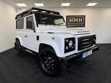 Land Rover Defender 90