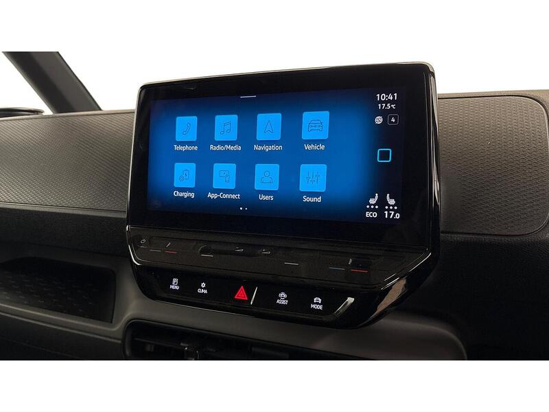 Volkswagen ID. Buzz Cargo Pro Commerce Plus - U2596