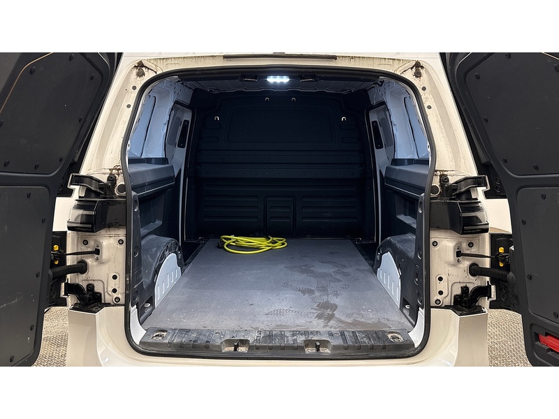 Volkswagen ID. Buzz Cargo Pro Commerce Plus - U2596
