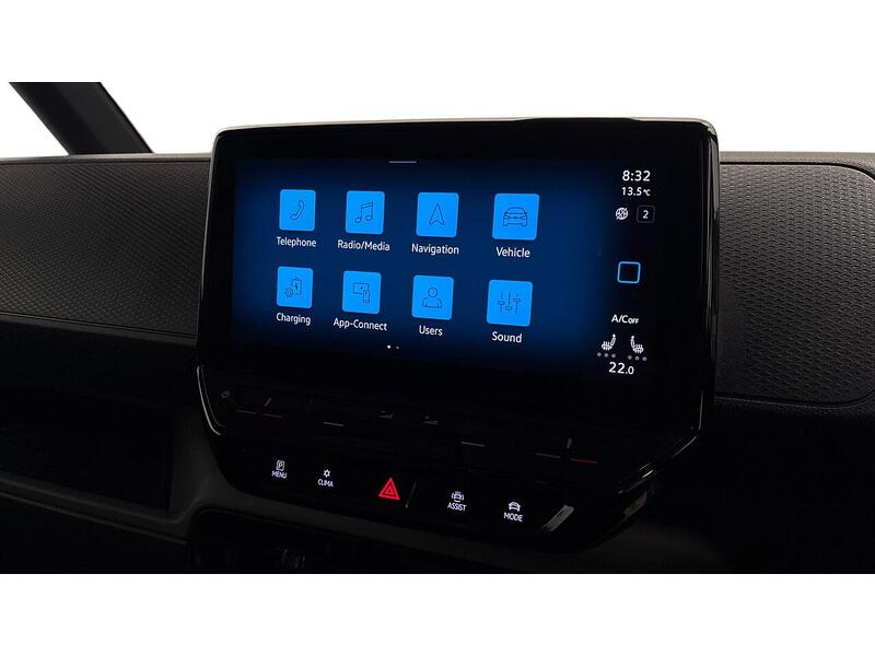 Volkswagen ID. Buzz Cargo Pro Commerce Plus - U2598