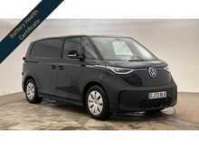 Volkswagen ID. Buzz Cargo