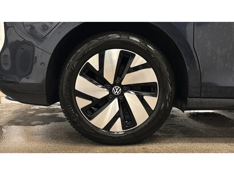 Volkswagen ID. Buzz Cargo Pro Commerce Plus - U2599